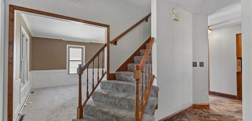 1426 NE 83rd Street, Kansas City, MO 64118