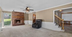 1426 NE 83rd Street, Kansas City, MO 64118