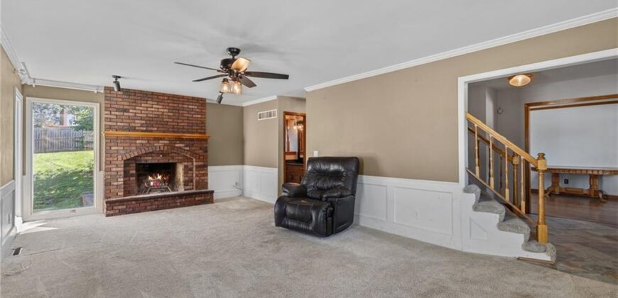 1426 NE 83rd Street, Kansas City, MO 64118