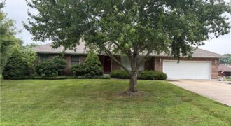 18103 Murphy Road, Smithville, MO 64089