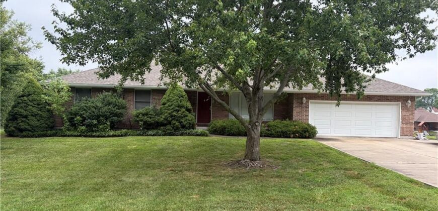 18103 Murphy Road, Smithville, MO 64089