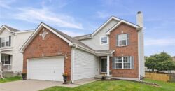 9824 N Overton Street, Kansas City, MO 64157