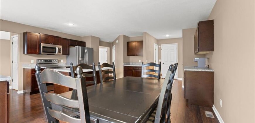 9824 N Overton Street, Kansas City, MO 64157
