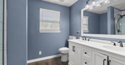 9824 N Overton Street, Kansas City, MO 64157
