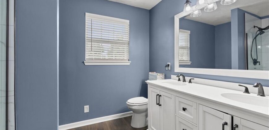 9824 N Overton Street, Kansas City, MO 64157