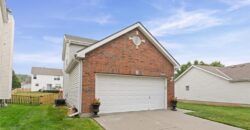 9824 N Overton Street, Kansas City, MO 64157