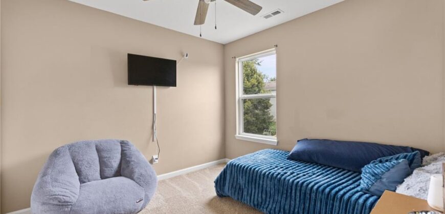 9824 N Overton Street, Kansas City, MO 64157