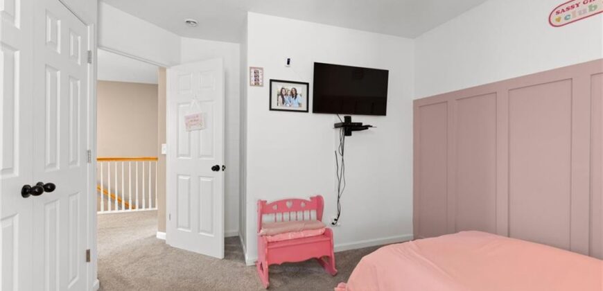 9824 N Overton Street, Kansas City, MO 64157