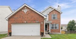 9824 N Overton Street, Kansas City, MO 64157