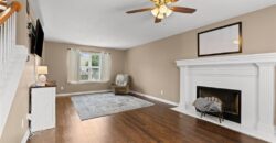 9824 N Overton Street, Kansas City, MO 64157