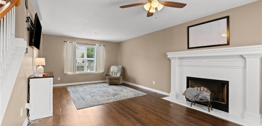 9824 N Overton Street, Kansas City, MO 64157