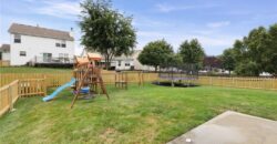 9824 N Overton Street, Kansas City, MO 64157