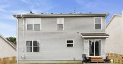 9824 N Overton Street, Kansas City, MO 64157