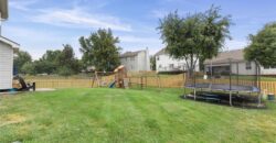 9824 N Overton Street, Kansas City, MO 64157