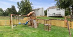 9824 N Overton Street, Kansas City, MO 64157