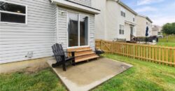 9824 N Overton Street, Kansas City, MO 64157