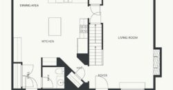 9824 N Overton Street, Kansas City, MO 64157