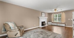 9824 N Overton Street, Kansas City, MO 64157