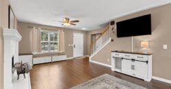 9824 N Overton Street, Kansas City, MO 64157