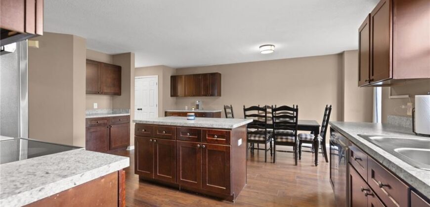 9824 N Overton Street, Kansas City, MO 64157