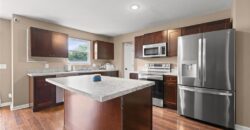 9824 N Overton Street, Kansas City, MO 64157