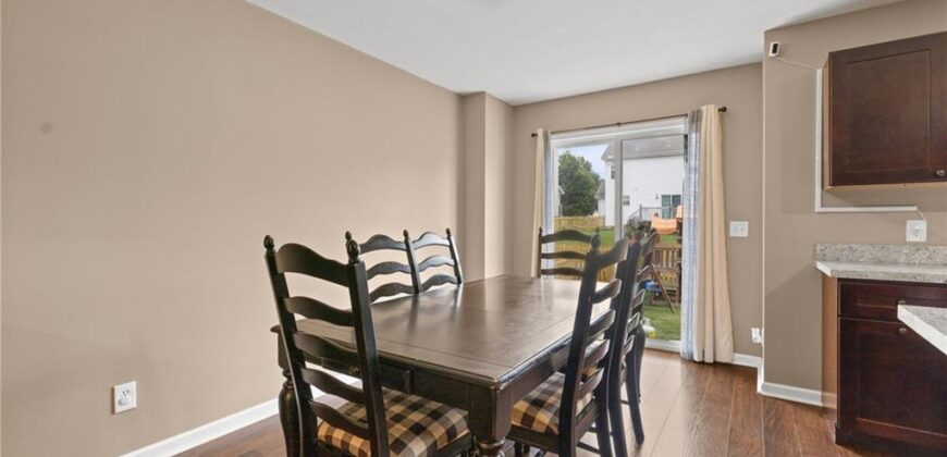 9824 N Overton Street, Kansas City, MO 64157