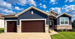 5755 Barn Hill Road, Parkville, MO 64152