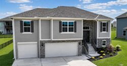1218 NE 122nd Street, Kansas City, MO 64165