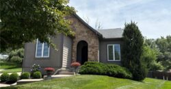 337 Cates Court, Liberty, MO 64068