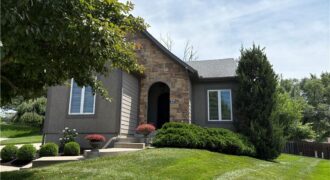 337 Cates Court, Liberty, MO 64068