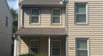 4602 NW 58th Terrace, Kansas City, MO 64151