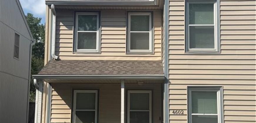 4602 NW 58th Terrace, Kansas City, MO 64151