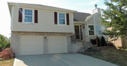 111 NW 114th Terrace, Kansas City, MO 64155