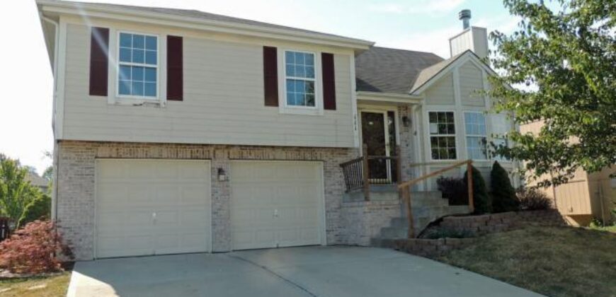 111 NW 114th Terrace, Kansas City, MO 64155