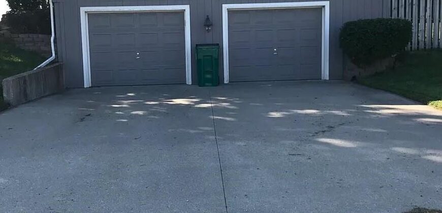 15570 NW 137th Street, Platte City, MO 64079
