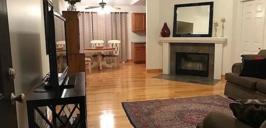 15570 NW 137th Street, Platte City, MO 64079