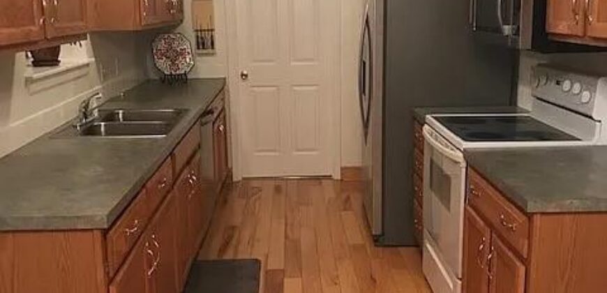 15570 NW 137th Street, Platte City, MO 64079