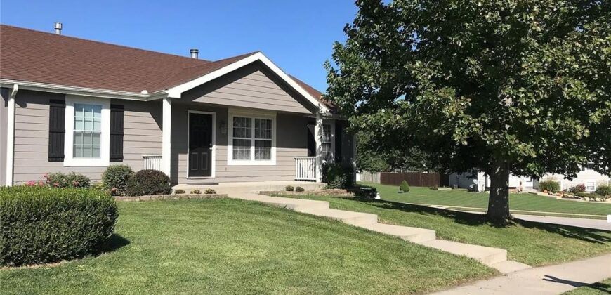 15570 NW 137th Street, Platte City, MO 64079