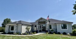 7555 NW Fawn Circle, Parkville, MO 64152