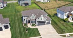 11414 Bluestem Drive, Kearney, MO 64060