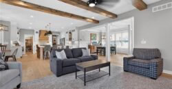 11414 Bluestem Drive, Kearney, MO 64060