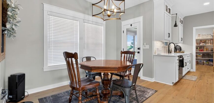 11414 Bluestem Drive, Kearney, MO 64060