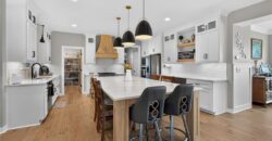 11414 Bluestem Drive, Kearney, MO 64060