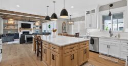 11414 Bluestem Drive, Kearney, MO 64060