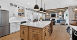11414 Bluestem Drive, Kearney, MO 64060