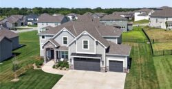 11414 Bluestem Drive, Kearney, MO 64060