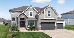 11414 Bluestem Drive, Kearney, MO 64060