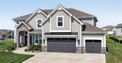 11414 Bluestem Drive, Kearney, MO 64060