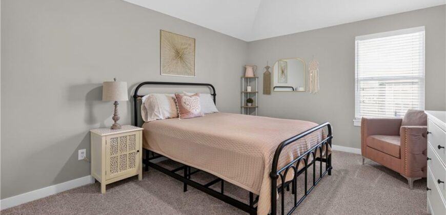 11414 Bluestem Drive, Kearney, MO 64060