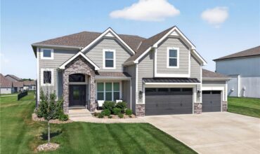 11414 Bluestem Drive, Kearney, MO 64060